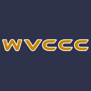 WVCCC Corvette T-shirt (Ladies) Design