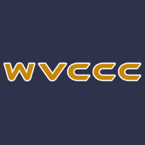 WVCCC Camaro T-shirt (Men) Design