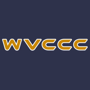 WVCCC Camaro T-shirt (Ladies) Design